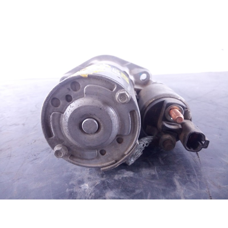 Recambio de motor arranque para hyundai i30 cw cw go referencia OEM IAM   