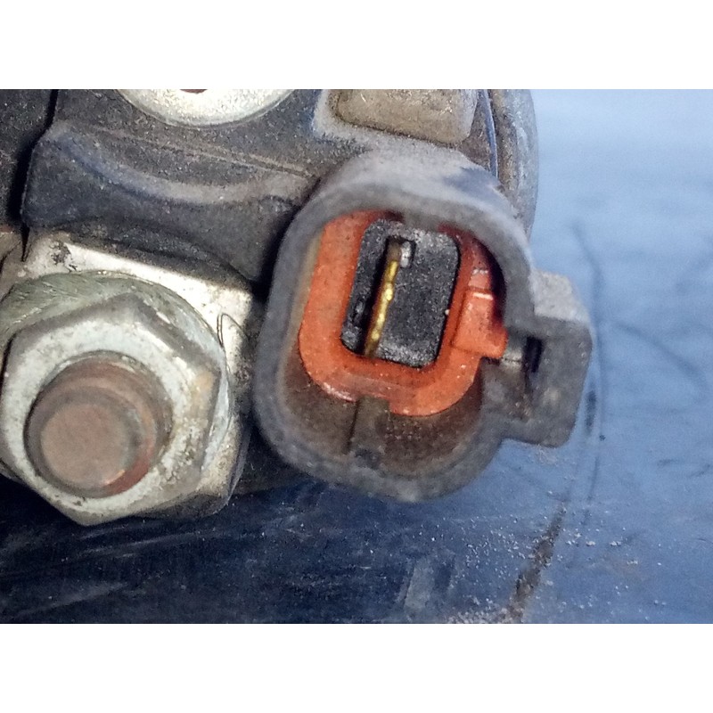 Recambio de motor arranque para hyundai i30 cw cw go referencia OEM IAM   