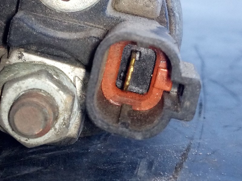 Recambio de motor arranque para hyundai i30 cw cw go referencia OEM IAM   