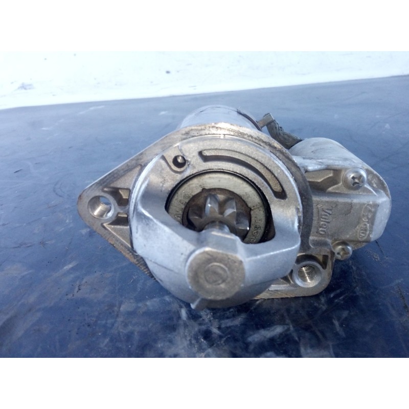 Recambio de motor arranque para hyundai i30 cw cw go referencia OEM IAM   