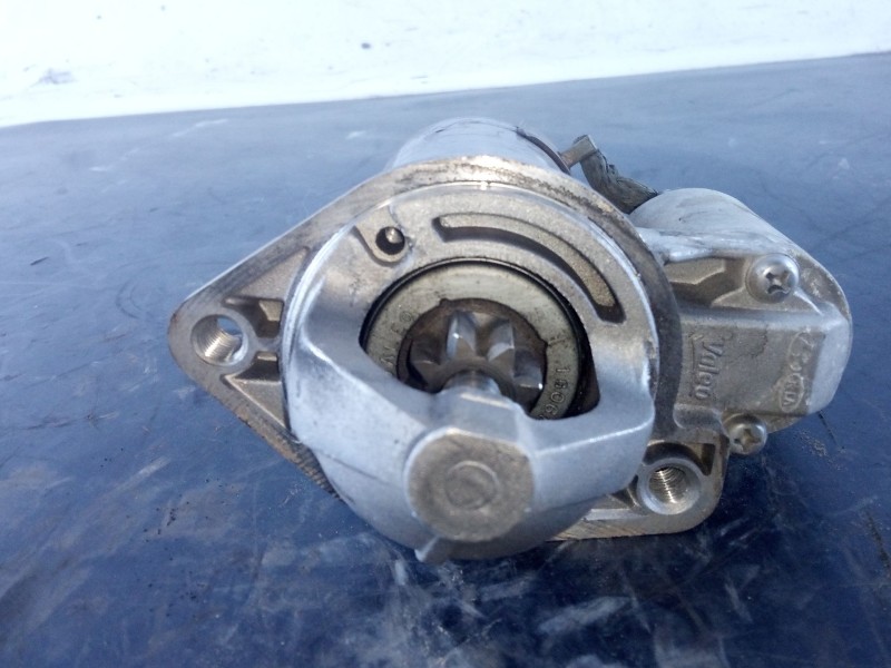 Recambio de motor arranque para hyundai i30 cw cw go referencia OEM IAM   
