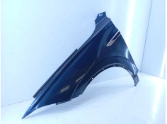 Recambio de aleta delantera izquierda para volkswagen touareg r-line 4 motion referencia OEM IAM    2