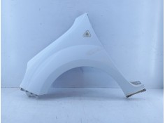 Recambio de aleta delantera izquierda para renault kangoo dynamique acción especial referencia OEM IAM   