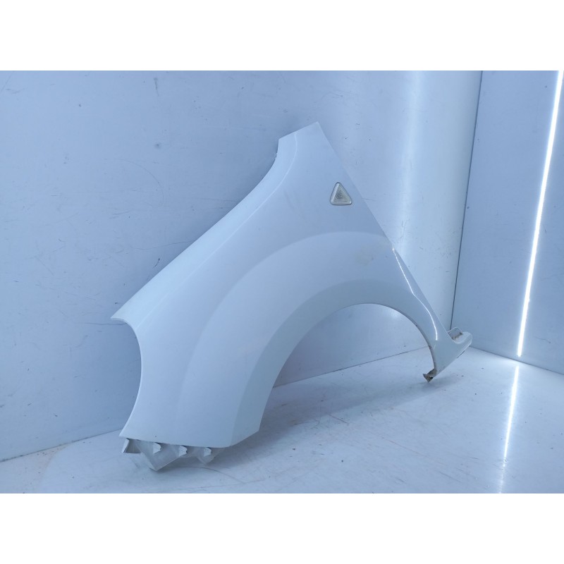 Recambio de aleta delantera izquierda para renault kangoo dynamique acción especial referencia OEM IAM   