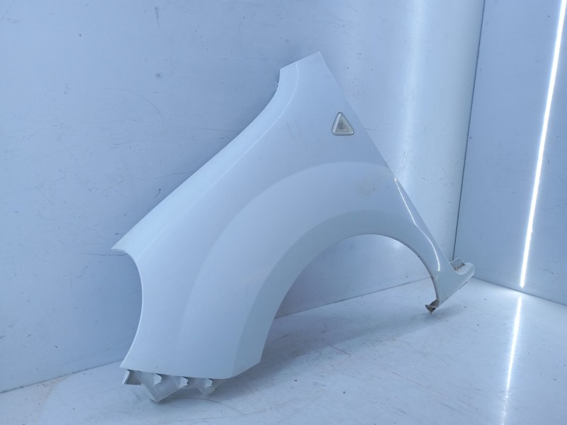 Recambio de aleta delantera izquierda para renault kangoo dynamique acción especial referencia OEM IAM   