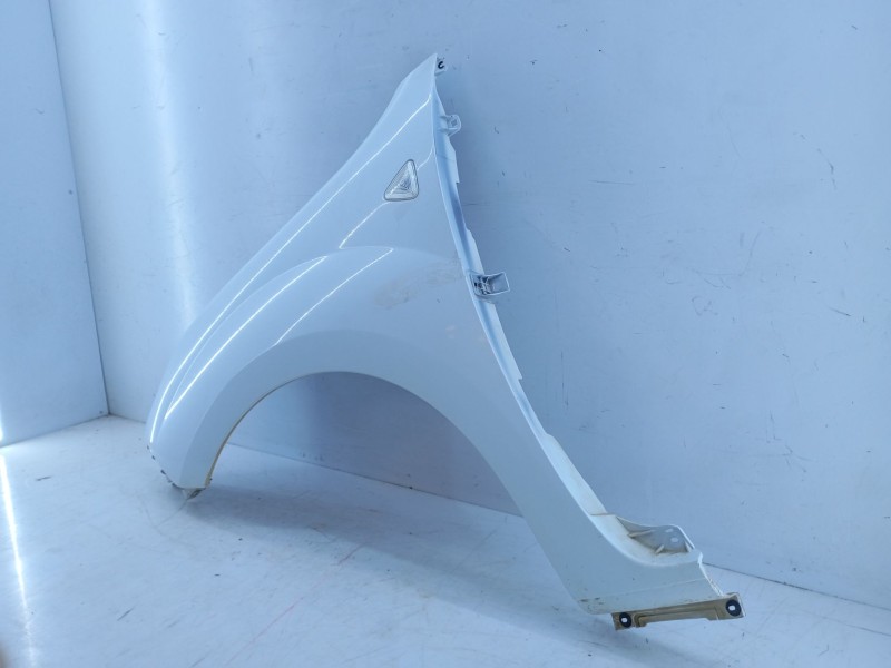 Recambio de aleta delantera izquierda para renault kangoo dynamique acción especial referencia OEM IAM   