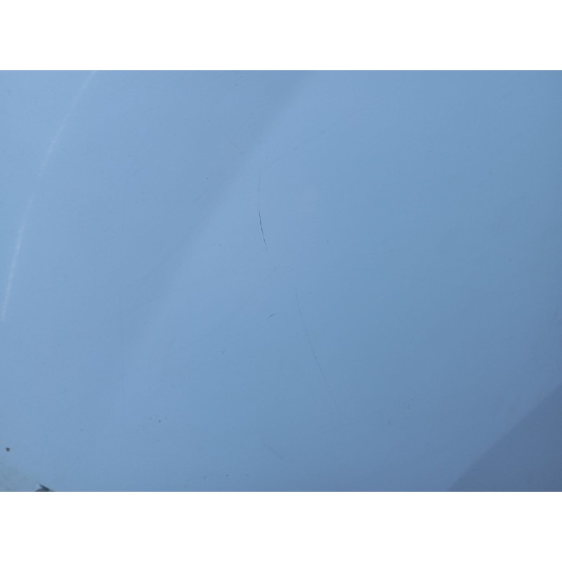 Recambio de aleta delantera izquierda para renault kangoo dynamique acción especial referencia OEM IAM   