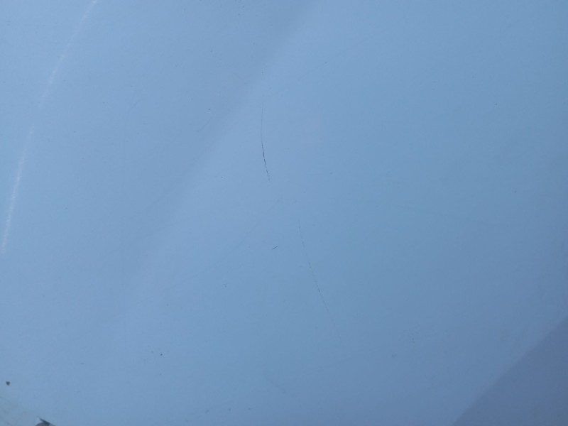 Recambio de aleta delantera izquierda para renault kangoo dynamique acción especial referencia OEM IAM   