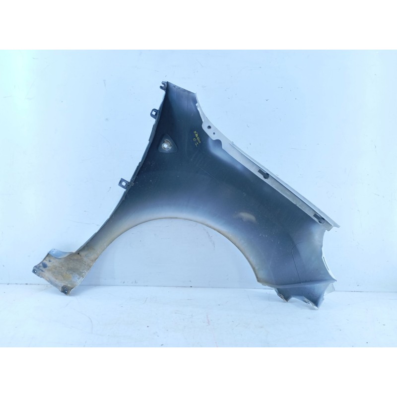 Recambio de aleta delantera izquierda para renault kangoo dynamique acción especial referencia OEM IAM   