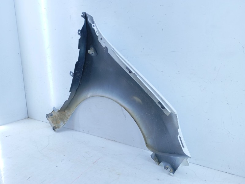 Recambio de aleta delantera izquierda para renault kangoo dynamique acción especial referencia OEM IAM   