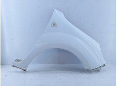 Recambio de aleta delantera derecha para renault kangoo dynamique acción especial referencia OEM IAM   