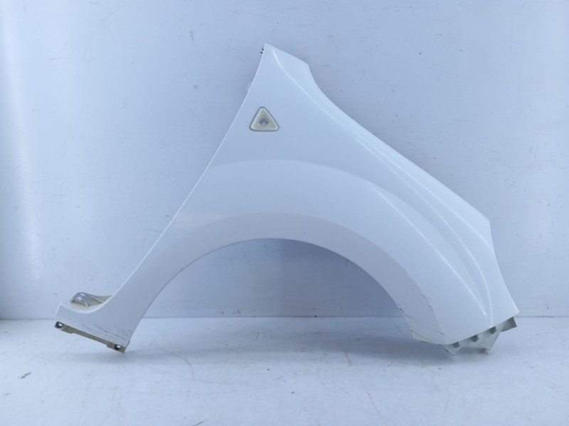 Recambio de aleta delantera derecha para renault kangoo dynamique acción especial referencia OEM IAM   