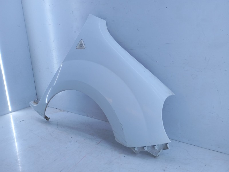 Recambio de aleta delantera derecha para renault kangoo dynamique acción especial referencia OEM IAM   