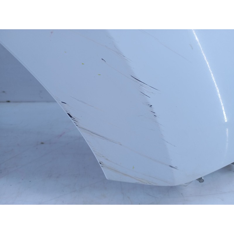 Recambio de aleta delantera derecha para renault kangoo dynamique acción especial referencia OEM IAM   