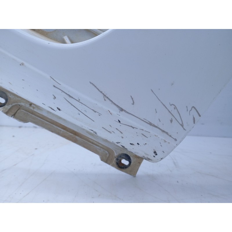 Recambio de aleta delantera derecha para renault kangoo dynamique acción especial referencia OEM IAM   