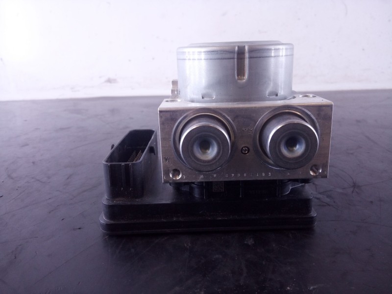 Recambio de abs para skoda octavia lim. (nx3) vrs referencia OEM IAM 5WA614517BK  
