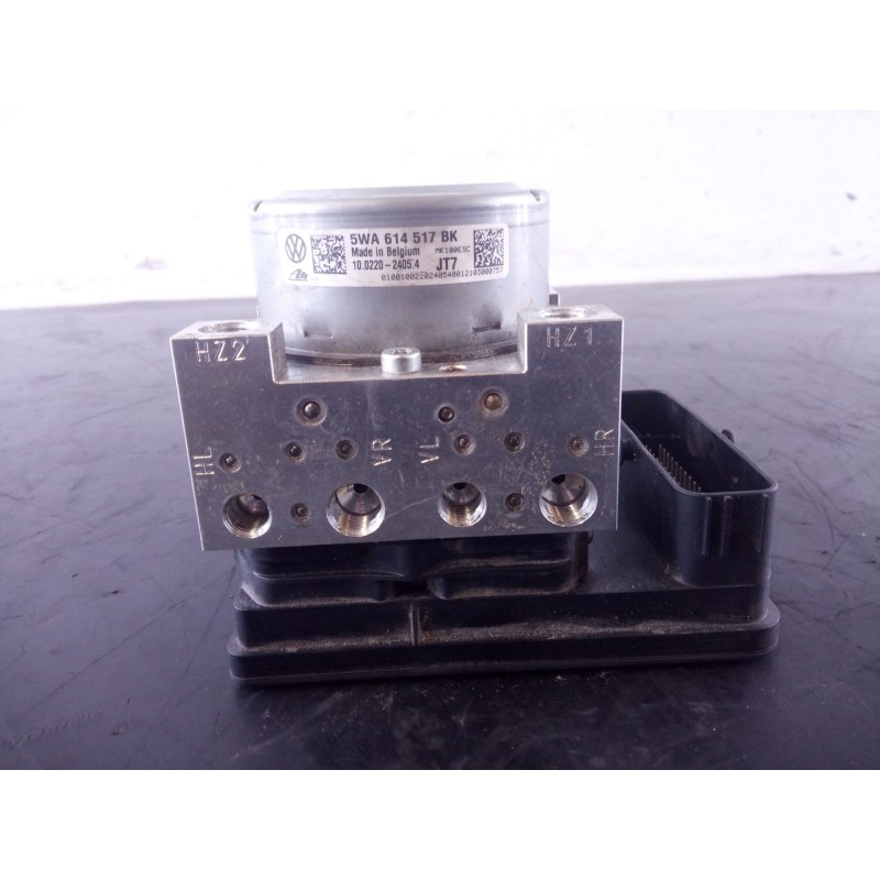 Recambio de abs para skoda octavia lim. (nx3) vrs referencia OEM IAM 5WA614517BK  