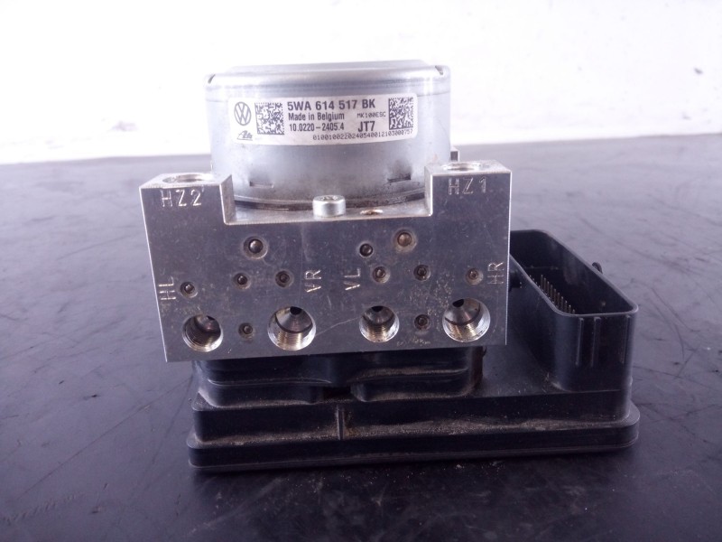 Recambio de abs para skoda octavia lim. (nx3) vrs referencia OEM IAM 5WA614517BK  