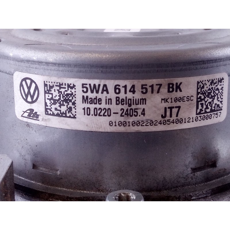 Recambio de abs para skoda octavia lim. (nx3) vrs referencia OEM IAM 5WA614517BK  