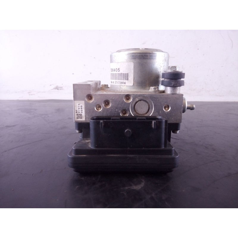 Recambio de abs para nissan juke (f15) acenta referencia OEM IAM 476601KK0A 8F2721L0095 