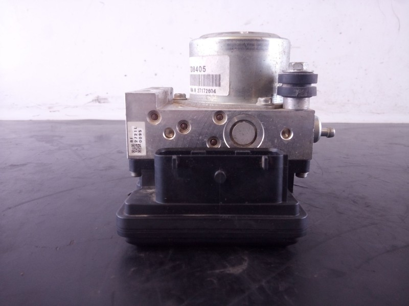 Recambio de abs para nissan juke (f15) acenta referencia OEM IAM 476601KK0A 8F2721L0095 