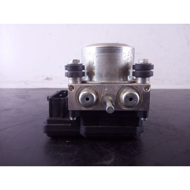 Recambio de abs para nissan juke (f15) acenta referencia OEM IAM 476601KK0A 8F2721L0095 