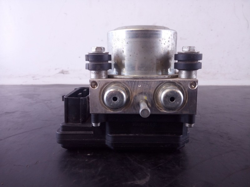 Recambio de abs para nissan juke (f15) acenta referencia OEM IAM 476601KK0A 8F2721L0095 