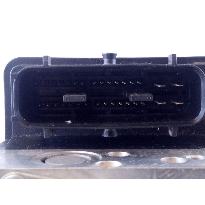 Recambio de abs para nissan juke (f15) acenta referencia OEM IAM 476601KK0A 8F2721L0095 