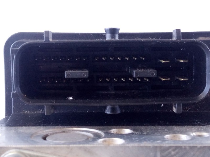 Recambio de abs para nissan juke (f15) acenta referencia OEM IAM 476601KK0A 8F2721L0095 