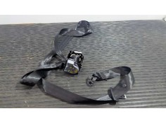 Recambio de cinturon seguridad trasero derecho para audi a1 sportback (8xf) design referencia OEM IAM KR14J8J1GA  