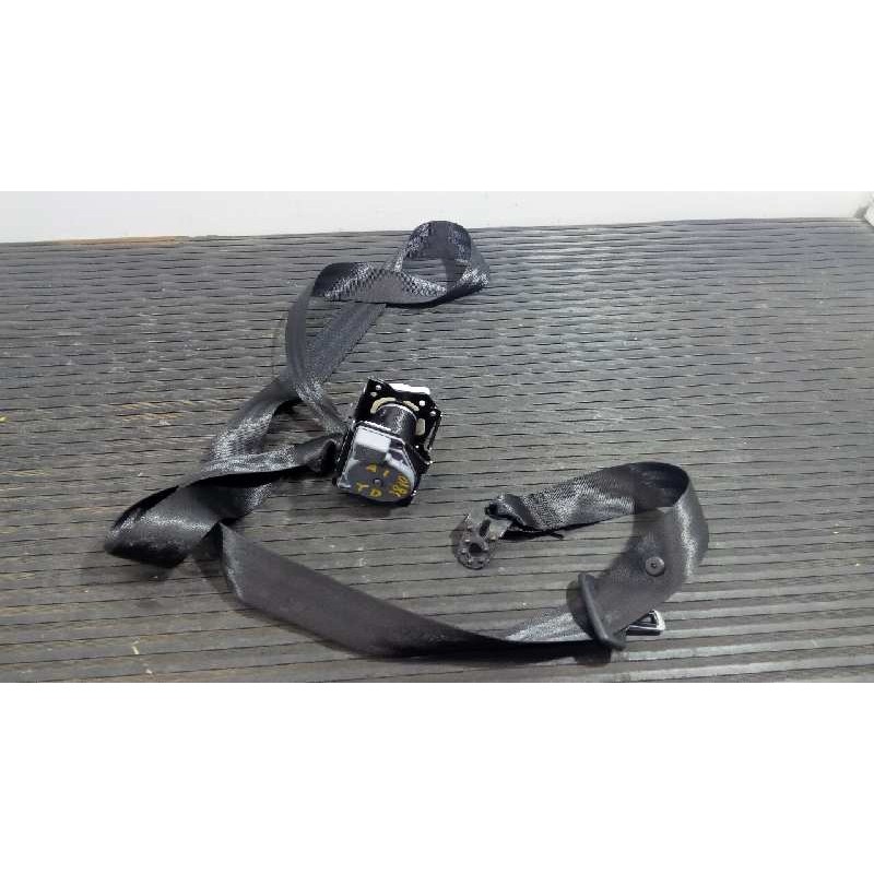 Recambio de cinturon seguridad trasero derecho para audi a1 sportback (8xf) design referencia OEM IAM KR14J8J1GA  