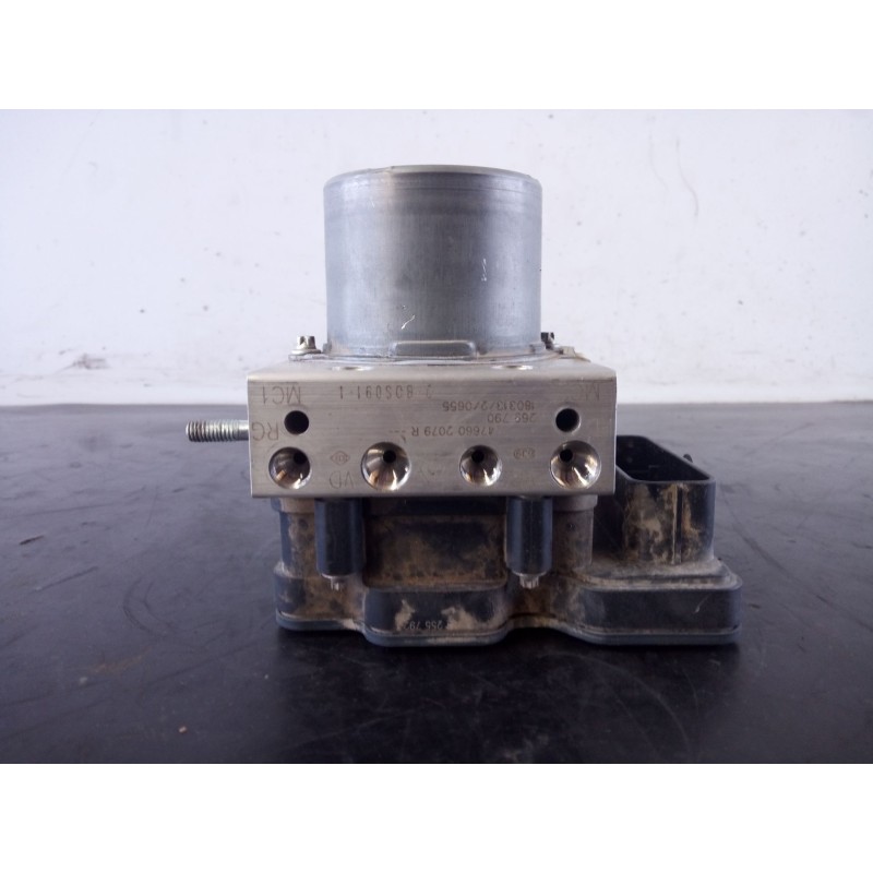 Recambio de abs para renault kangoo expression referencia OEM IAM 476602079R 269790 