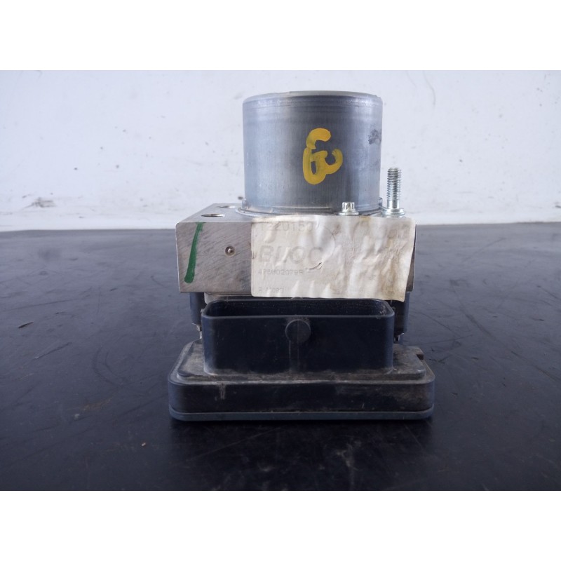 Recambio de abs para renault kangoo expression referencia OEM IAM 476602079R 269790 