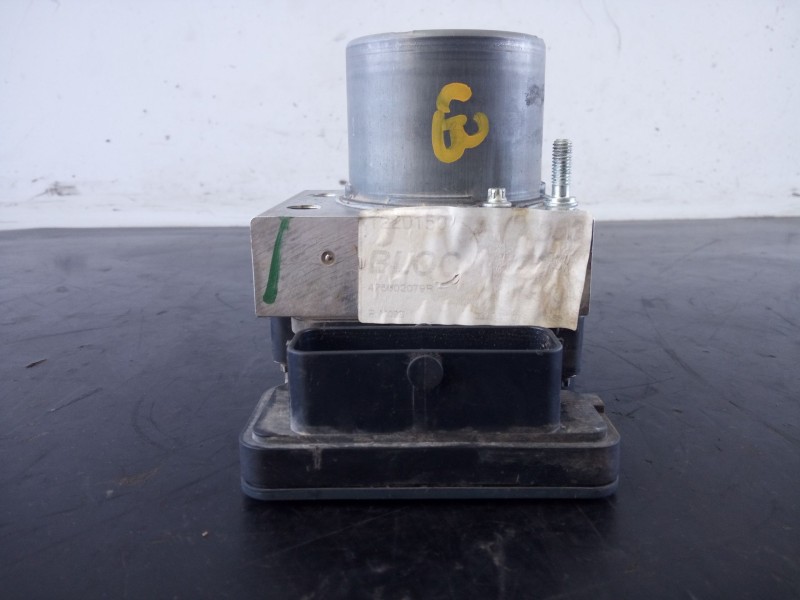 Recambio de abs para renault kangoo expression referencia OEM IAM 476602079R 269790 