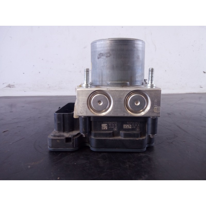 Recambio de abs para renault kangoo expression referencia OEM IAM 476602079R 269790 