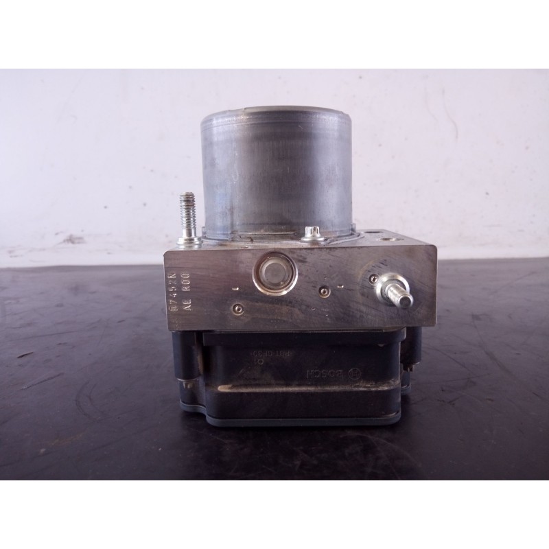 Recambio de abs para renault kangoo expression referencia OEM IAM 476602079R 269790 