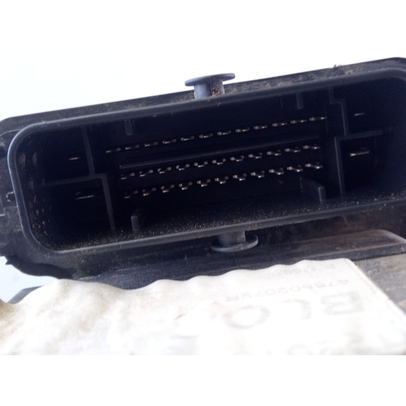 Recambio de abs para renault kangoo expression referencia OEM IAM 476602079R 269790 