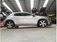 mercedes-benz clase gla (x156) del año 2015