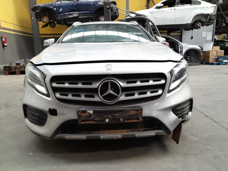 mercedes-benz clase gla (x156) del año 2015