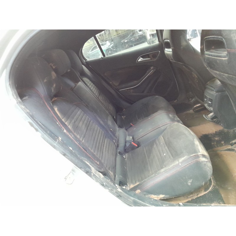 mercedes-benz clase gla (x156) del año 2015