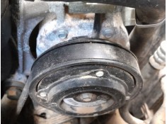 COMPRESOR AIRE ACONDICIONADO 