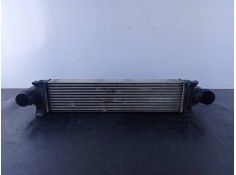 Recambio de intercooler para land rover freelander (lr2) td4 e referencia OEM IAM 6G919L440EC 880663FC 