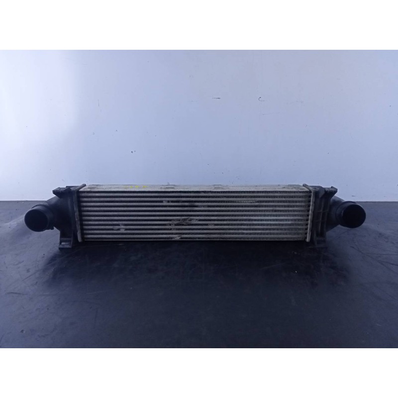 Recambio de intercooler para land rover freelander (lr2) td4 e referencia OEM IAM 6G919L440EC 880663FC 