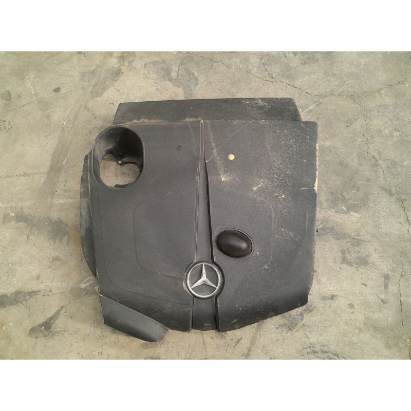 Recambio de tapa motor para mercedes-benz clase gla (x156) gla 220 d 4-matic (156.905) referencia OEM IAM   
