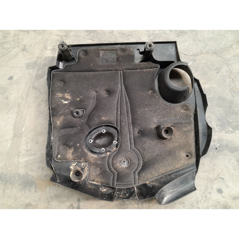 Recambio de tapa motor para mercedes-benz clase gla (x156) gla 220 d 4-matic (156.905) referencia OEM IAM   