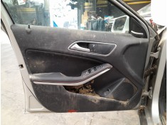 GUARNECIDO PUERTA DELANTERA IZQUIERDA 