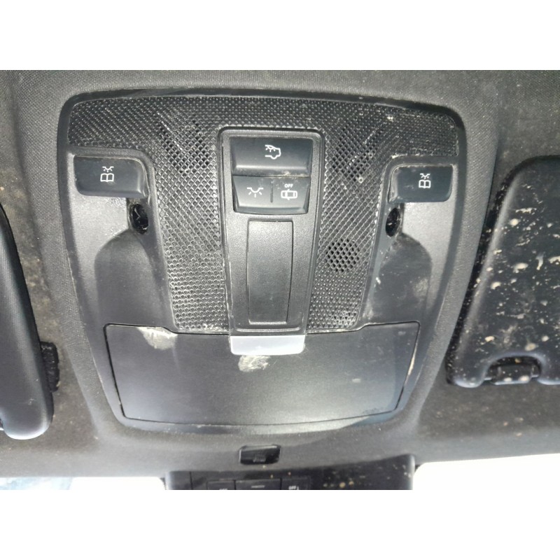Recambio de luz interior para mercedes-benz clase gla (x156) gla 220 d 4-matic (156.905) referencia OEM IAM   