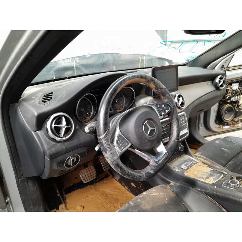 Recambio de salpicadero para mercedes-benz clase gla (x156) gla 220 d 4-matic (156.905) referencia OEM IAM   