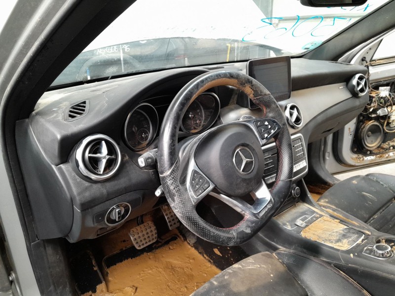 Recambio de salpicadero para mercedes-benz clase gla (x156) gla 220 d 4-matic (156.905) referencia OEM IAM   