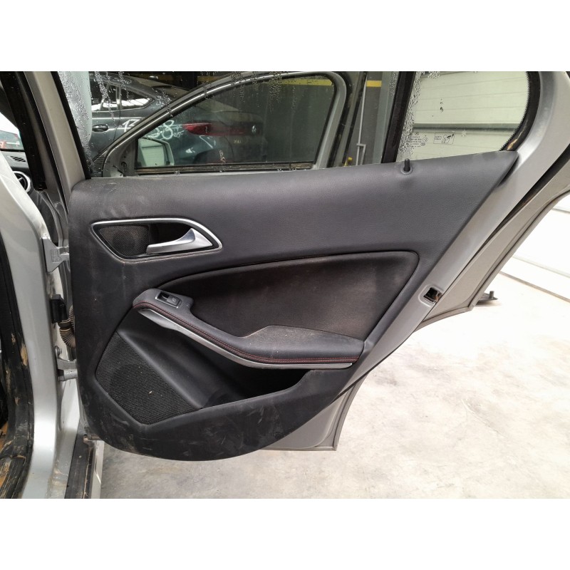 Recambio de guarnecido puerta trasera derecha para mercedes-benz clase gla (x156) gla 220 d 4-matic (156.905) referencia OEM IAM